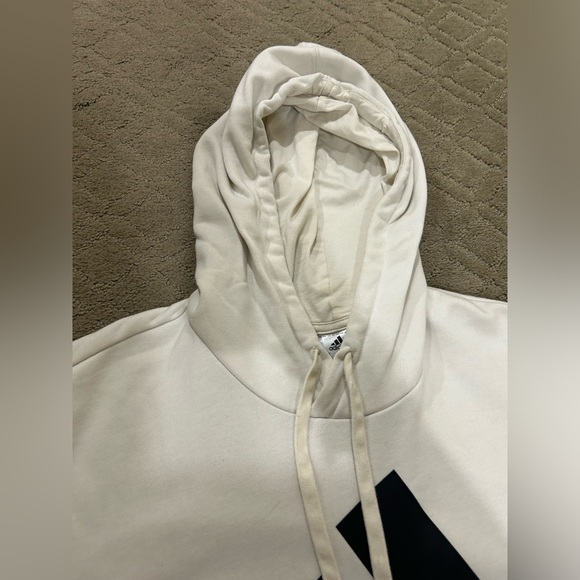 Adidas men sweatshirt size L - Picture 2 of 11